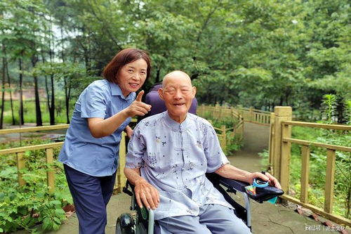 一封特殊的感謝信 河南舞鋼康乃馨居家養老服務的溫度與承諾