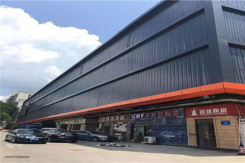 汝州市鋁單板價格可定制，建材選擇更靈活